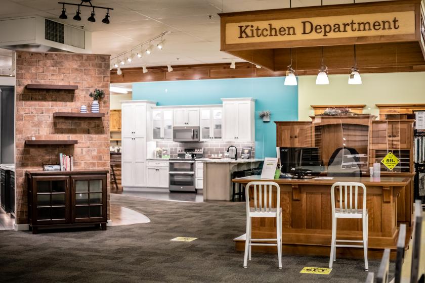 Keim Holmes County Chamber of Commerce